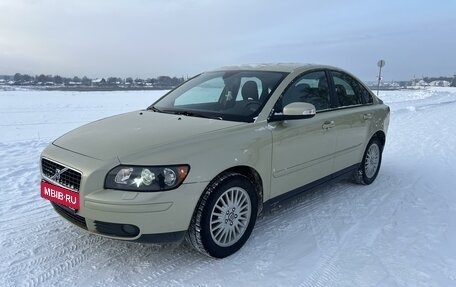 Volvo S40 II, 2007 год, 900 000 рублей, 1 фотография