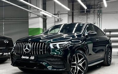 Mercedes-Benz GLE AMG, 2022 год, 13 500 000 рублей, 1 фотография