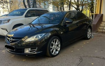 Mazda 6, 2008 год, 1 150 000 рублей, 1 фотография