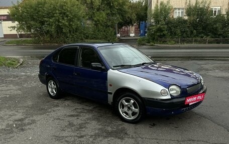 Toyota Corolla, 1997 год, 350 000 рублей, 2 фотография