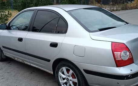 Hyundai Elantra III, 2003 год, 319 000 рублей, 3 фотография