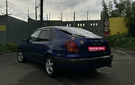 Toyota Corolla, 1997 год, 350 000 рублей, 4 фотография