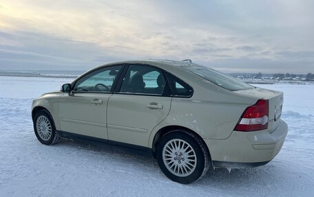 Volvo S40 II, 2007 год, 900 000 рублей, 3 фотография