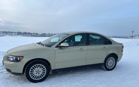 Volvo S40 II, 2007 год, 900 000 рублей, 4 фотография