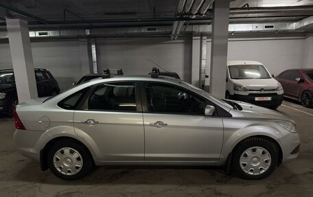 Ford Focus II рестайлинг, 2010 год, 790 000 рублей, 5 фотография