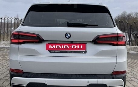 BMW X5, 2021 год, 9 500 000 рублей, 2 фотография