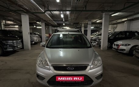 Ford Focus II рестайлинг, 2010 год, 790 000 рублей, 2 фотография