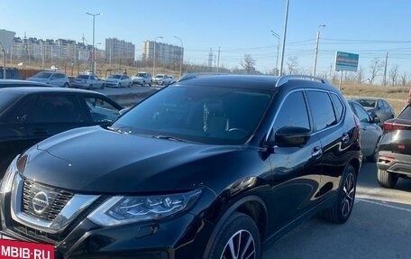 Nissan X-Trail, 2020 год, 3 200 000 рублей, 2 фотография