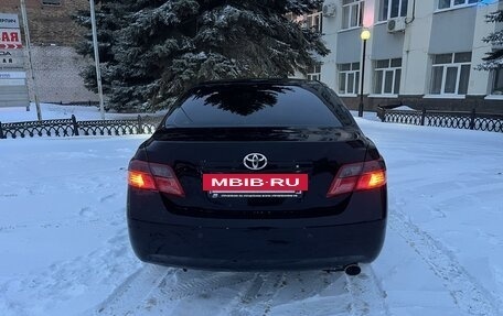 Toyota Camry, 2008 год, 1 100 000 рублей, 5 фотография