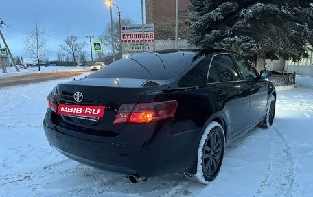 Toyota Camry, 2008 год, 1 100 000 рублей, 4 фотография