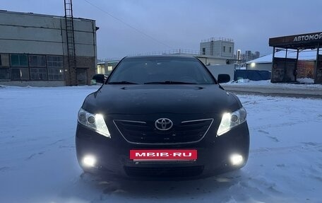 Toyota Camry, 2008 год, 1 100 000 рублей, 3 фотография