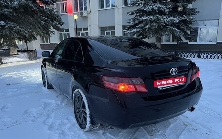 Toyota Camry, 2008 год, 1 100 000 рублей, 6 фотография