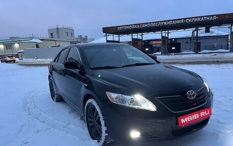 Toyota Camry, 2008 год, 1 100 000 рублей, 2 фотография