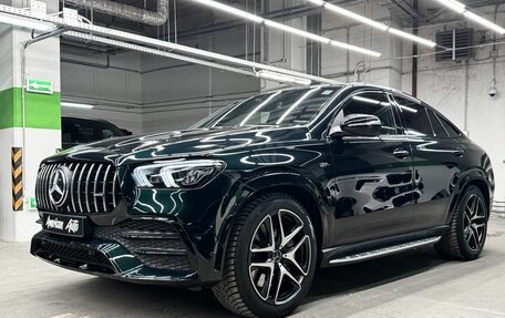 Mercedes-Benz GLE AMG, 2022 год, 13 500 000 рублей, 17 фотография