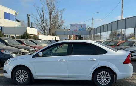 Ford Focus II рестайлинг, 2011 год, 749 000 рублей, 5 фотография