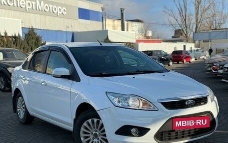 Ford Focus II рестайлинг, 2011 год, 749 000 рублей, 2 фотография