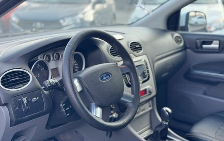 Ford Focus II рестайлинг, 2011 год, 749 000 рублей, 12 фотография