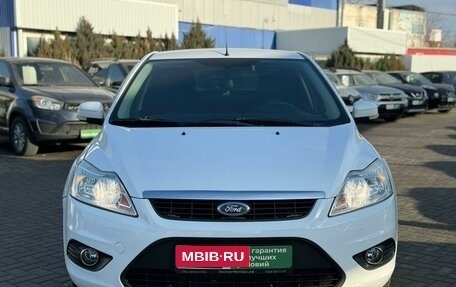 Ford Focus II рестайлинг, 2011 год, 749 000 рублей, 7 фотография