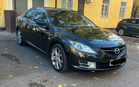 Mazda 6, 2008 год, 1 150 000 рублей, 2 фотография