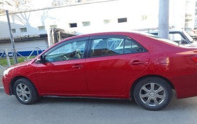 Toyota Allion, 2008 год, 1 000 000 рублей, 1 фотография