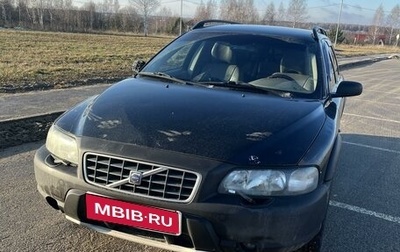 Volvo XC70 I, 2004 год, 730 000 рублей, 1 фотография