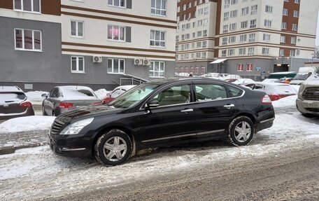 Nissan Teana, 2011 год, 1 200 000 рублей, 1 фотография