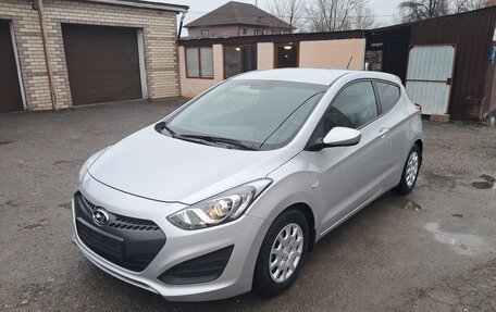 Hyundai i30 II рестайлинг, 2013 год, 1 060 000 рублей, 1 фотография