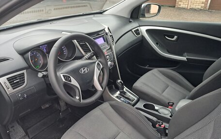 Hyundai i30 II рестайлинг, 2013 год, 1 060 000 рублей, 6 фотография