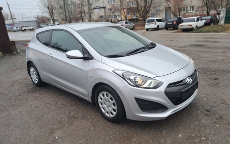 Hyundai i30 II рестайлинг, 2013 год, 1 060 000 рублей, 5 фотография