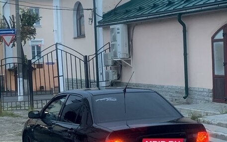 Mitsubishi Lancer IX, 2007 год, 350 000 рублей, 11 фотография