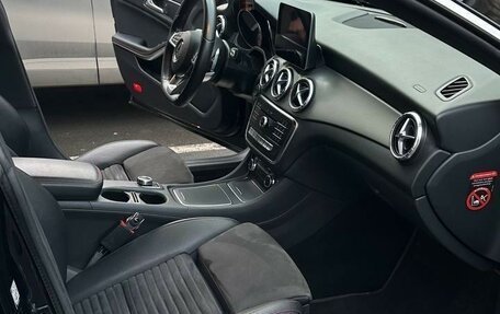 Mercedes-Benz CLA, 2018 год, 2 590 000 рублей, 9 фотография