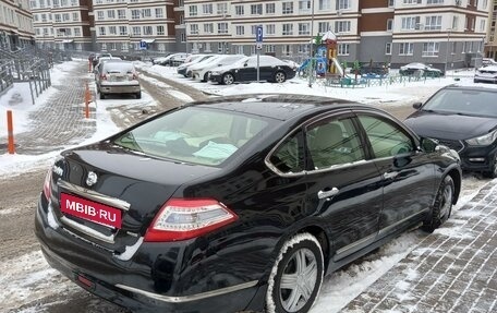 Nissan Teana, 2011 год, 1 200 000 рублей, 2 фотография