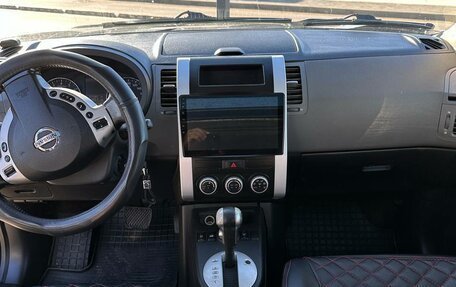 Nissan X-Trail, 2008 год, 1 199 000 рублей, 3 фотография