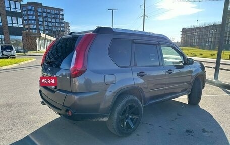 Nissan X-Trail, 2008 год, 1 199 000 рублей, 10 фотография