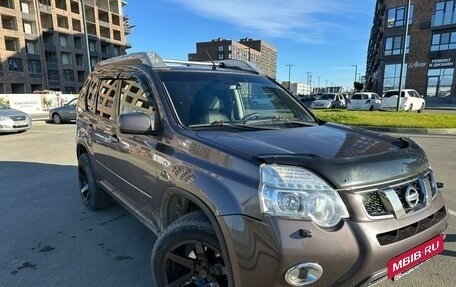 Nissan X-Trail, 2008 год, 1 199 000 рублей, 14 фотография