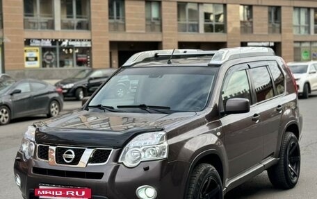 Nissan X-Trail, 2008 год, 1 199 000 рублей, 15 фотография