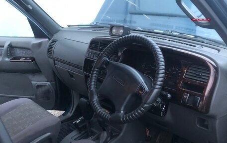 Isuzu Bighorn II, 1998 год, 850 000 рублей, 13 фотография