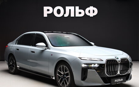 BMW 7 серия, 2023 год, 19 000 000 рублей, 1 фотография