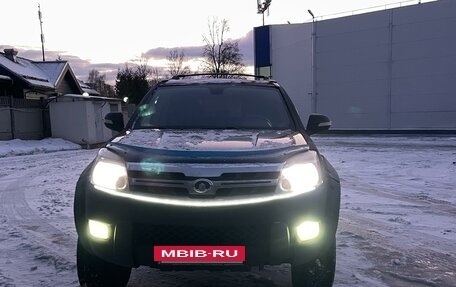 Great Wall Hover H3 I, 2013 год, 730 000 рублей, 2 фотография