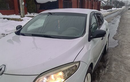 Renault Megane III, 2010 год, 610 000 рублей, 9 фотография