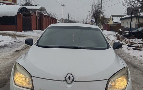 Renault Megane III, 2010 год, 610 000 рублей, 5 фотография