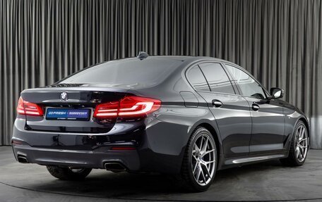 BMW 5 серия, 2017 год, 4 599 000 рублей, 7 фотография