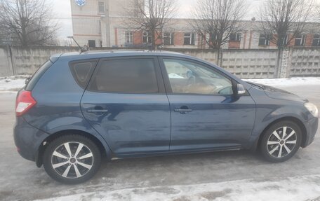 KIA cee'd I рестайлинг, 2011 год, 615 000 рублей, 3 фотография