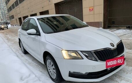 Skoda Octavia, 2019 год, 1 400 000 рублей, 3 фотография