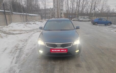 KIA cee'd I рестайлинг, 2011 год, 615 000 рублей, 6 фотография