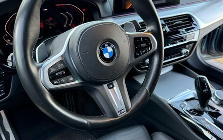 BMW 5 серия, 2019 год, 5 599 990 рублей, 7 фотография