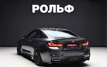 BMW M4, 2019 год, 7 000 000 рублей, 2 фотография