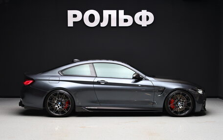 BMW M4, 2019 год, 7 000 000 рублей, 6 фотография