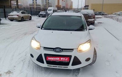 Ford Focus III, 2012 год, 800 000 рублей, 1 фотография