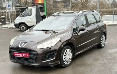 Peugeot 308 II, 2011 год, 600 000 рублей, 1 фотография